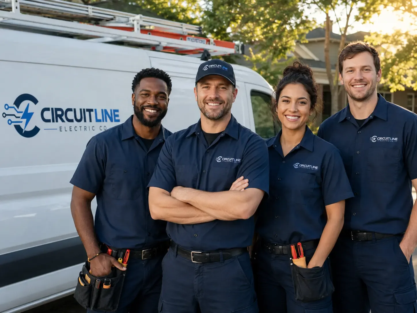 Whole Home Rewiring company in Springfield, GA
