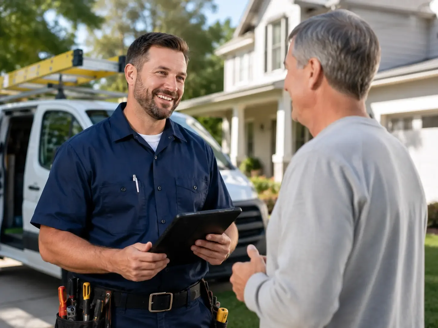 Whole Home Rewiring Springfield, GA FAQs